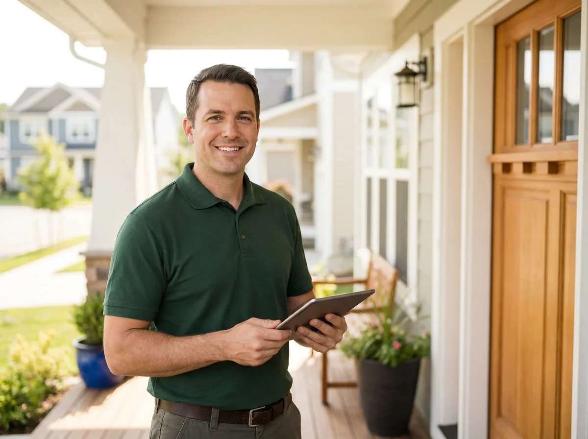 Pest control FAQs for Winnebago, IL